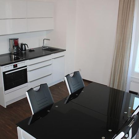 Ferienwohnung Trunzergasse Regensburg Szoba fotó