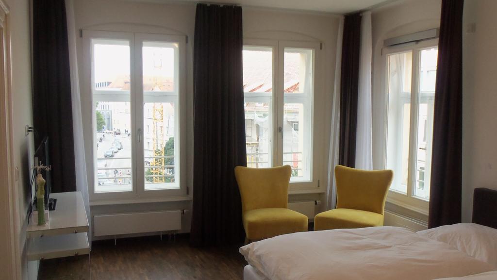 Ferienwohnung Trunzergasse Regensburg Kültér fotó