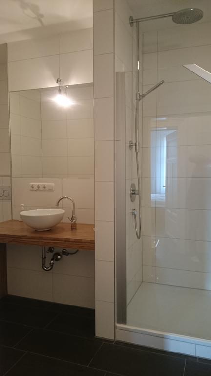 Ferienwohnung Trunzergasse Regensburg Szoba fotó